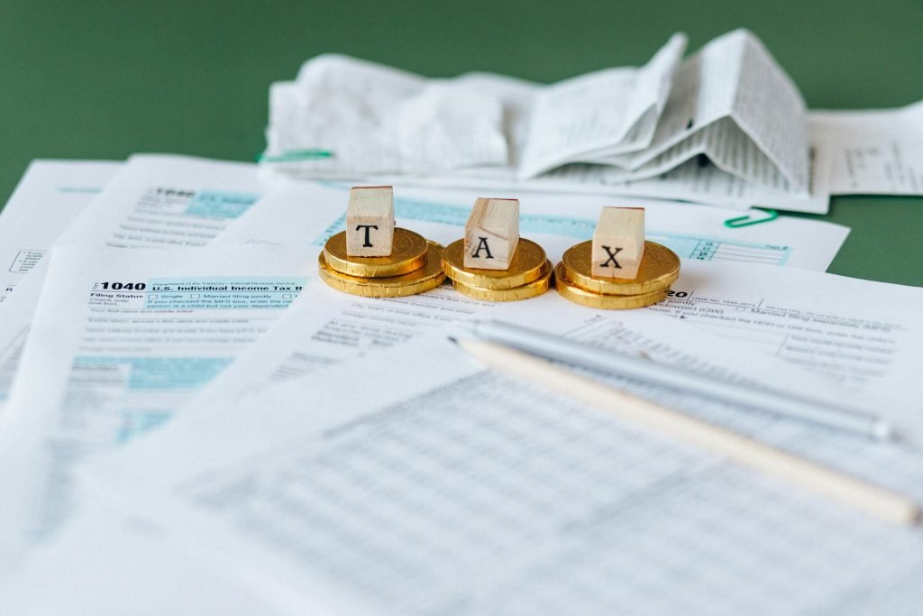 Reduce Your 2024 Tax Bill