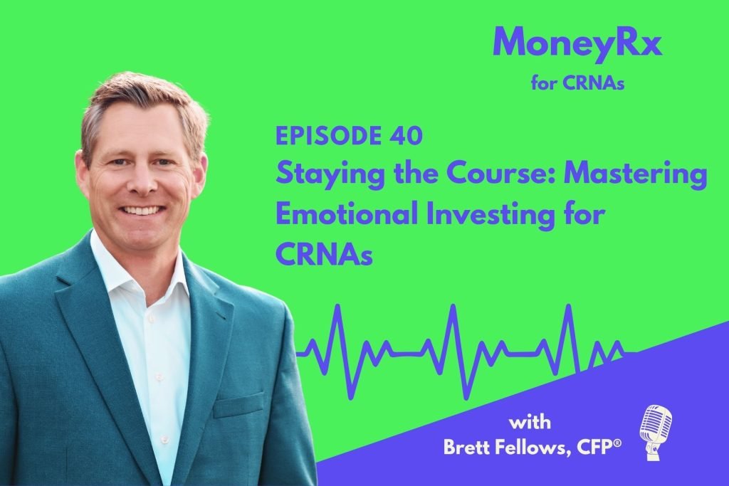 Emotional Investing